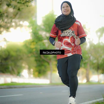 Runner Photo 8010893