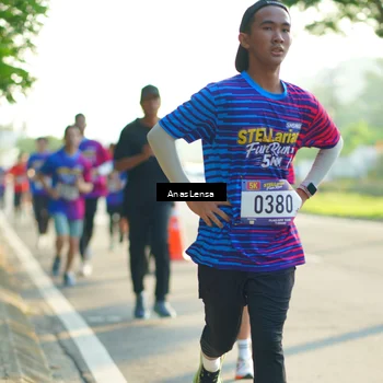 Runner Photo 8010894
