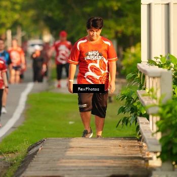 Runner Photo 8010895