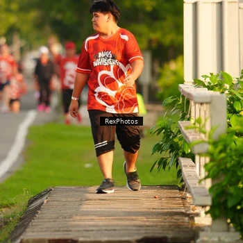 Runner Photo 8010898