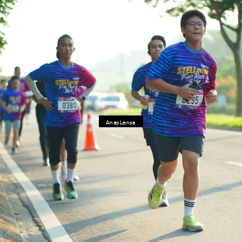 Runner Photo 8010904