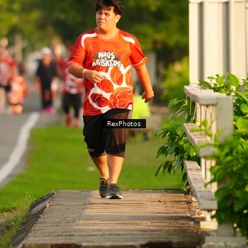 Runner Photo 8010907