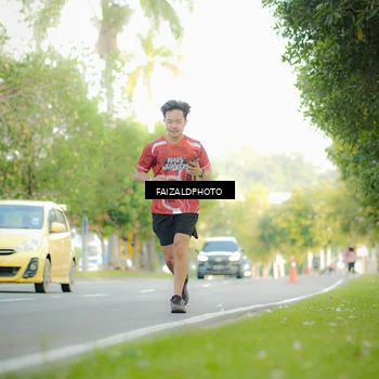 Runner Photo 8010909