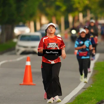 Runner Photo 8010914
