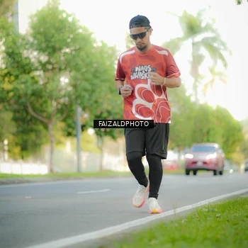 Runner Photo 8010915