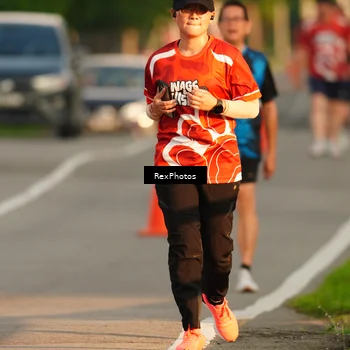Runner Photo 8010917