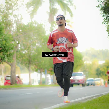 Runner Photo 8010918