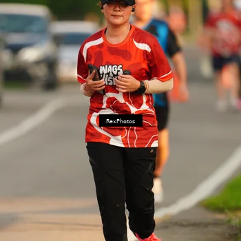 Runner Photo 8010921