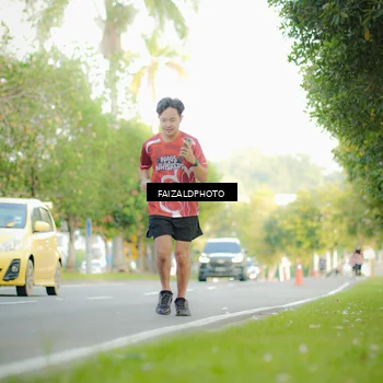 Runner Photo 8010927