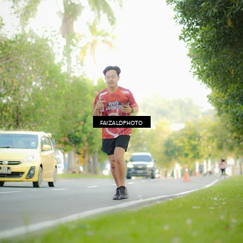 Runner Photo 8010929