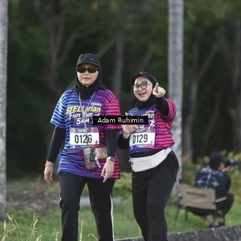 Runner Photo 8010932