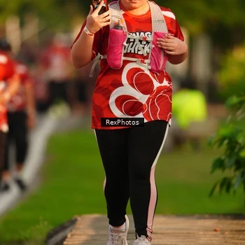 Runner Photo 8010933