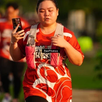 Runner Photo 8010934