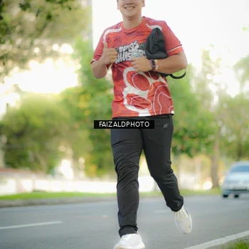 Runner Photo 8010936