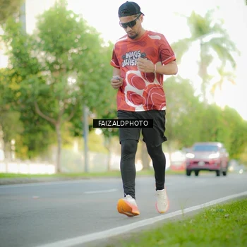 Runner Photo 8010937