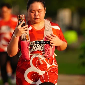 Runner Photo 8010945