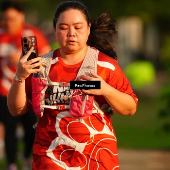 Runner Photo 8010946