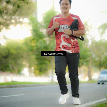 Runner Photo 8010947