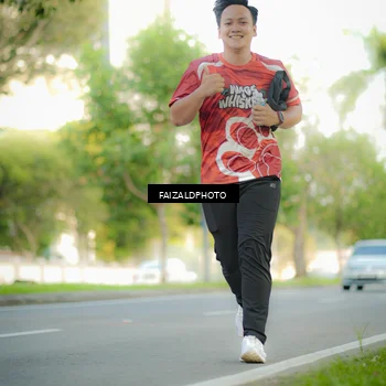 Runner Photo 8010950