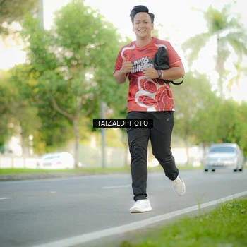 Runner Photo 8010951