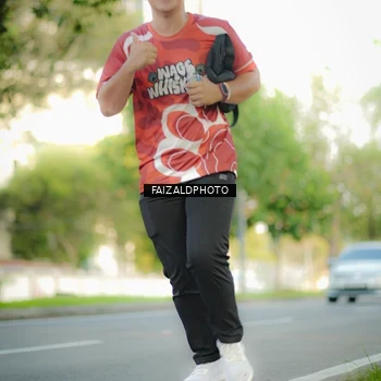 Runner Photo 8010954