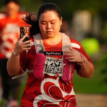 Runner Photo 8010959