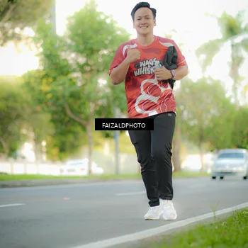 Runner Photo 8010960
