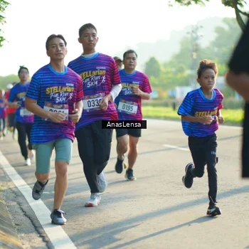 Runner Photo 8010964