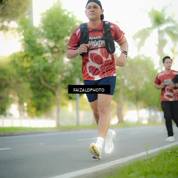 Runner Photo 8010965