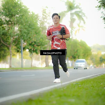 Runner Photo 8010966