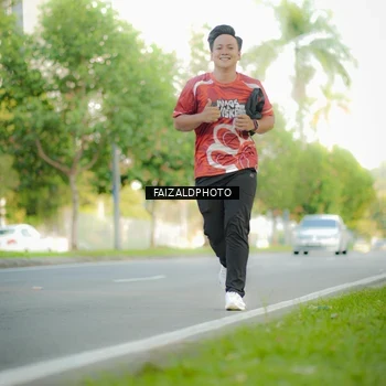 Runner Photo 8010967
