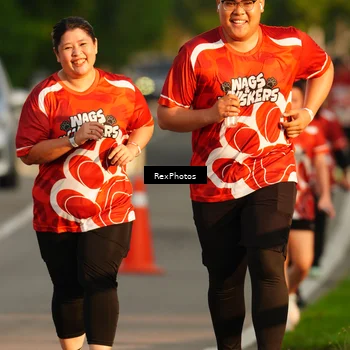 Runner Photo 8010969