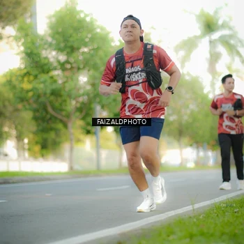 Runner Photo 8010974