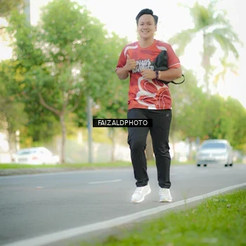 Runner Photo 8010979