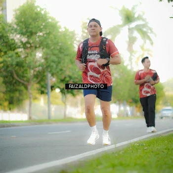 Runner Photo 8010980