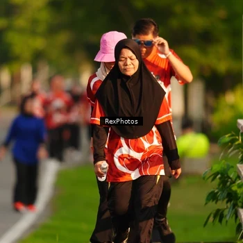 Runner Photo 8010981