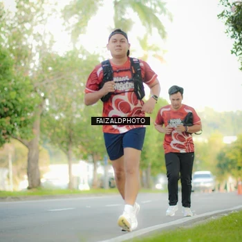 Runner Photo 8010982