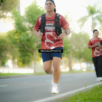 Runner Photo 8010986