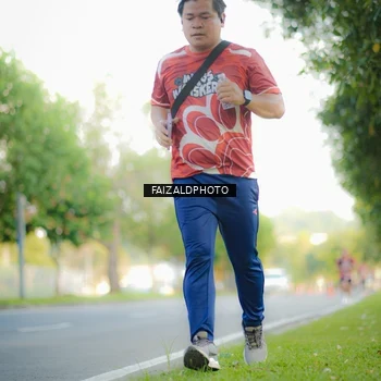 Runner Photo 8010987