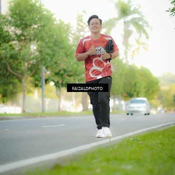 Runner Photo 8010988