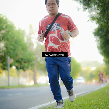 Runner Photo 8010989