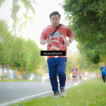 Runner Photo 8010992