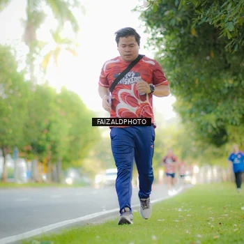 Runner Photo 8010993