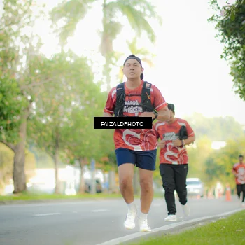 Runner Photo 8010996