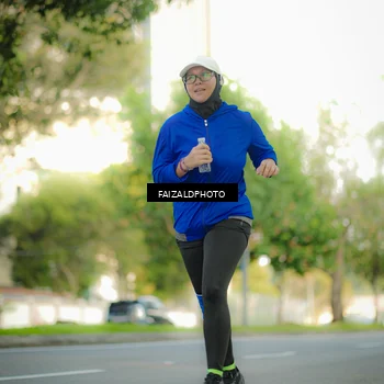 Runner Photo 8010997