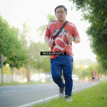 Runner Photo 8010999