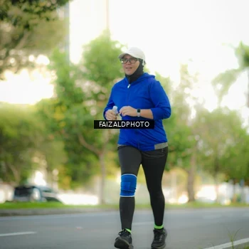 Runner Photo 8011007
