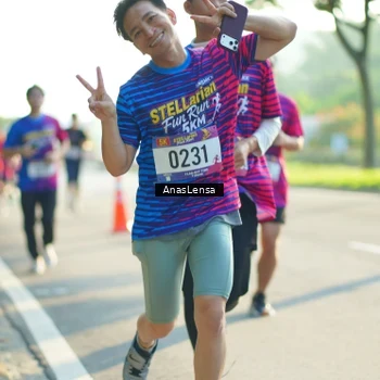 Runner Photo 8011008