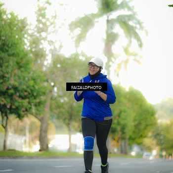 Runner Photo 8011015