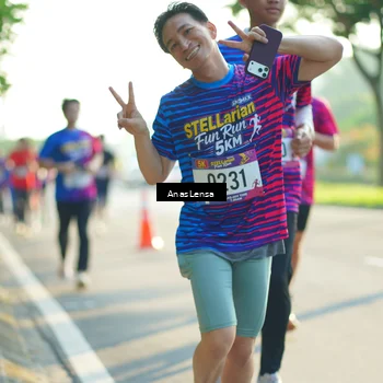 Runner Photo 8011016